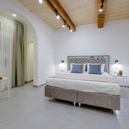 Kapitali 33A Apartment Valletta Luaran gambar