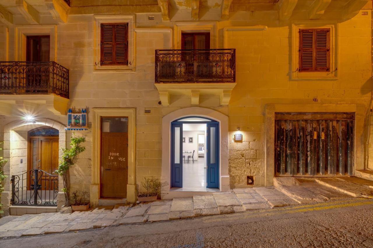 Kapitali 33A Apartment Valletta Luaran gambar