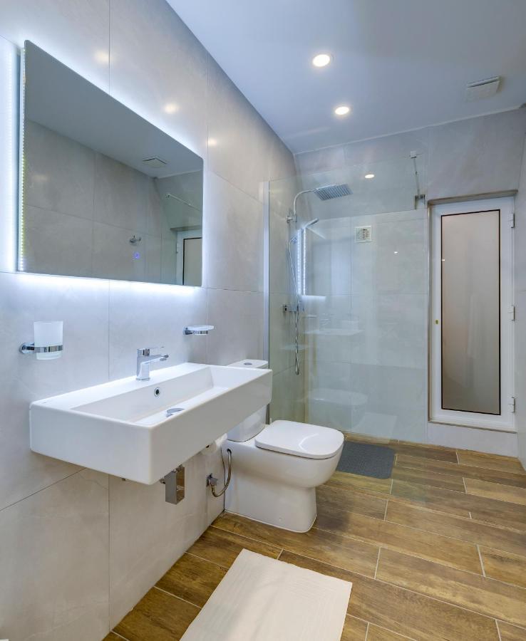 Kapitali 33A Apartment Valletta Luaran gambar